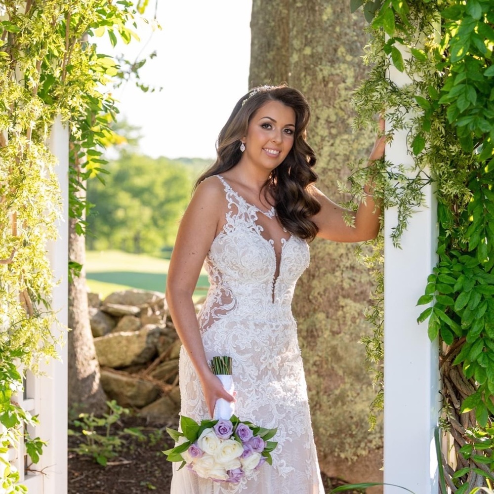 Meet your Posher, Kiersten